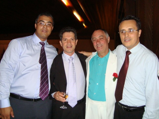 Eventos OAB 2008 - Foto 17